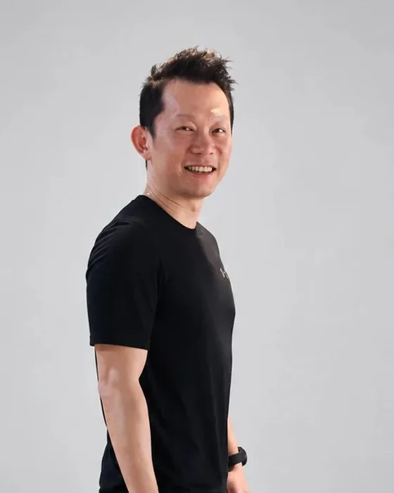 Alex Goh, Founder of Pí Interactive