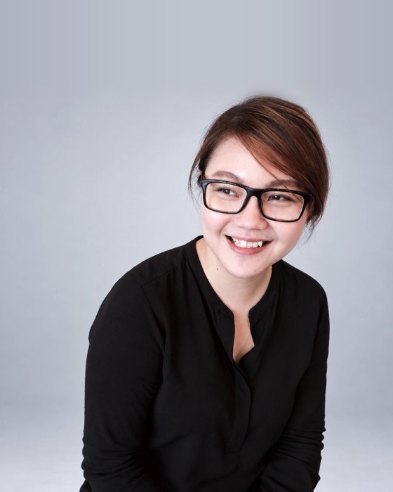 Ching Wah, Co-founder of Pí Interactive